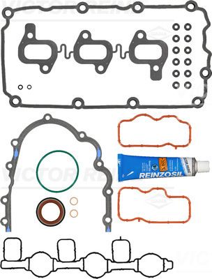 Gasket Kit, cylinder head VICTOR REINZ 02-36051-01