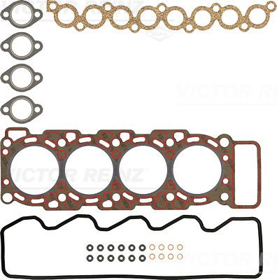 Gasket Kit, cylinder head VICTOR REINZ 02-36075-01