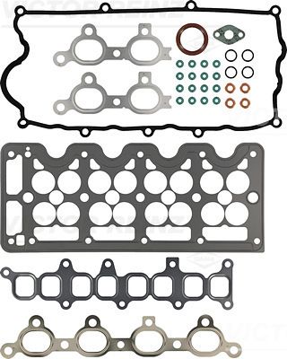 Gasket Kit, cylinder head VICTOR REINZ 02-36081-01