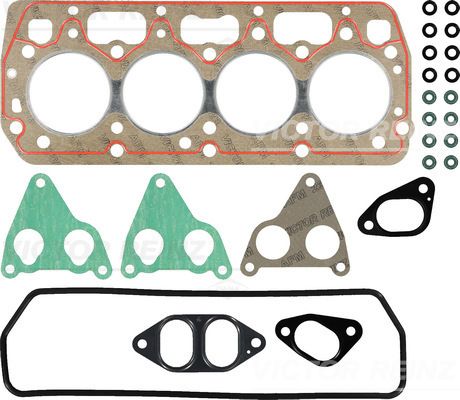 VICTOR REINZ 02-36085-01 Gasket Kit, cylinder head