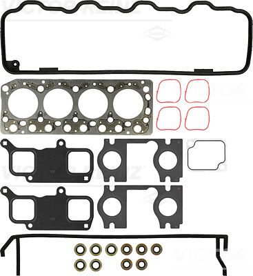 VICTOR REINZ 02-36110-01 Gasket Kit, cylinder head