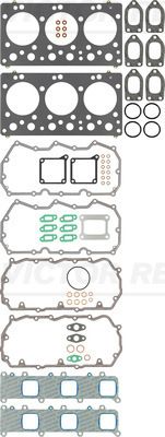 VICTOR REINZ 02-36130-01 Gasket Kit, cylinder head