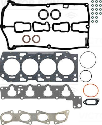 Gasket Kit, cylinder head VICTOR REINZ 02-36140-02