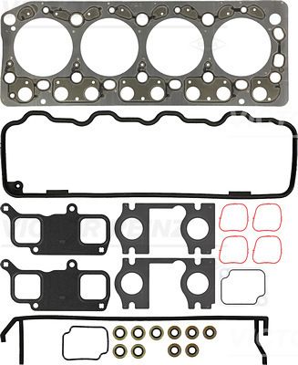 VICTOR REINZ 02-36145-01 Gasket Kit, cylinder head