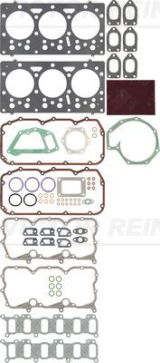 VICTOR REINZ 02-36175-01 Gasket Kit, cylinder head