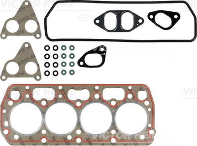 Gasket Kit, cylinder head VICTOR REINZ 02-36205-01