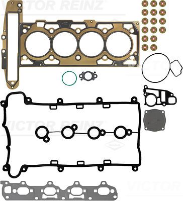 VICTOR REINZ 02-36215-01 Gasket Kit, cylinder head