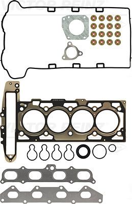VICTOR REINZ 02-36220-01 Gasket Kit, cylinder head