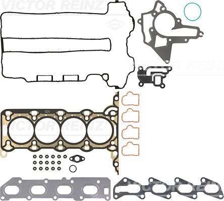 VICTOR REINZ 02-36225-01 Gasket Kit, cylinder head