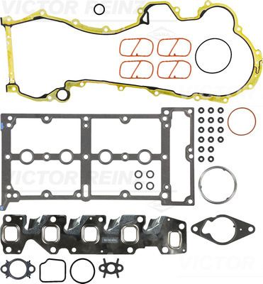 Gasket Kit, cylinder head VICTOR REINZ 02-36259-04