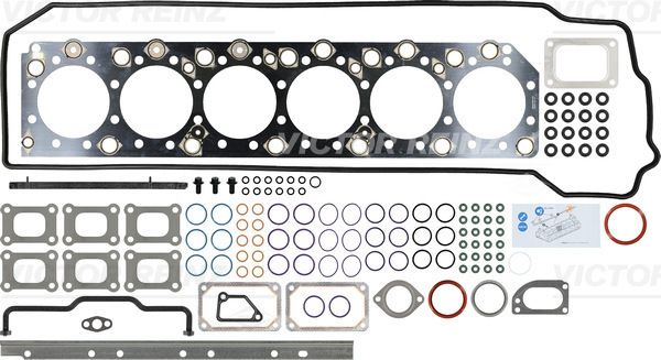 VICTOR REINZ 02-36260-01 Gasket Kit, cylinder head