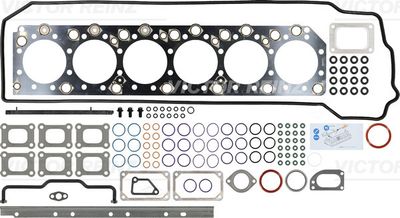 Gasket Kit, cylinder head VICTOR REINZ 02-36260-01