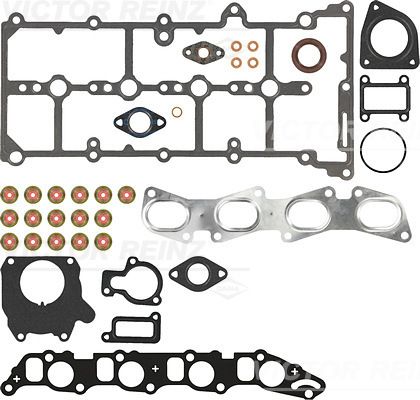 VICTOR REINZ 02-36262-01 Gasket Kit, cylinder head