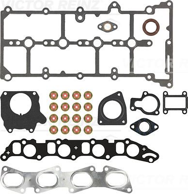 Gasket Kit, cylinder head VICTOR REINZ 02-36262-02