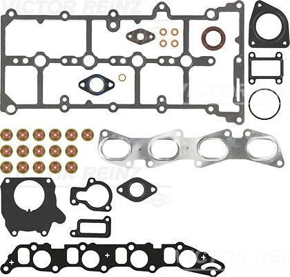 VICTOR REINZ 02-36262-07 Gasket Kit, cylinder head