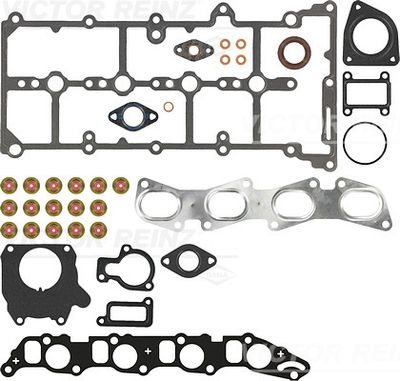 Gasket Kit, cylinder head VICTOR REINZ 02-36262-07
