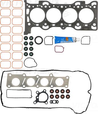VICTOR REINZ 02-36290-01 Gasket Kit, cylinder head
