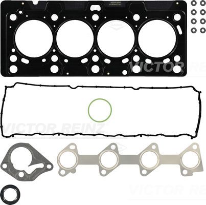 VICTOR REINZ 02-36345-01 Gasket Kit, cylinder head