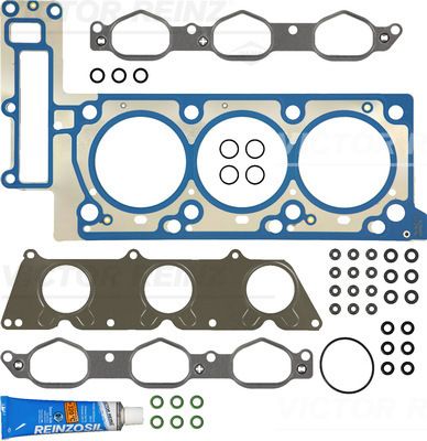 Gasket Kit, cylinder head VICTOR REINZ 02-36365-01