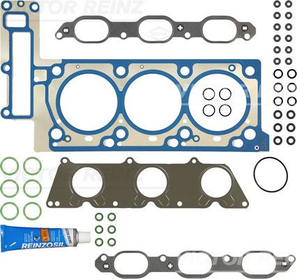 VICTOR REINZ 02-36365-02 Gasket Kit, cylinder head