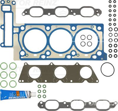 Gasket Kit, cylinder head VICTOR REINZ 02-36365-02