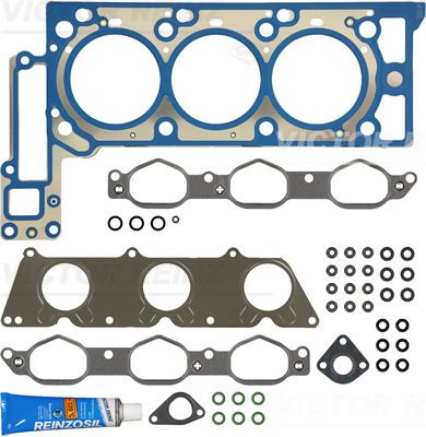 Gasket Kit, cylinder head VICTOR REINZ 02-36370-01