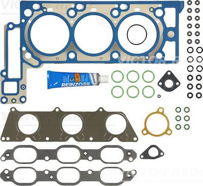 Gasket Kit, cylinder head VICTOR REINZ 02-36370-02