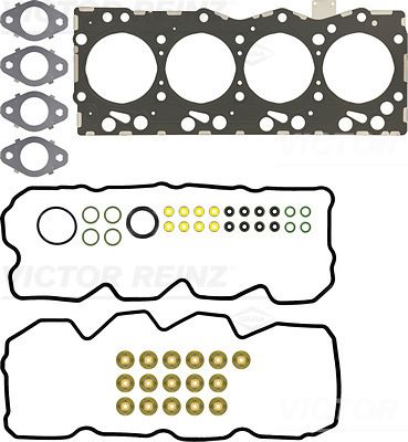 VICTOR REINZ 02-36410-03 Gasket Kit, cylinder head