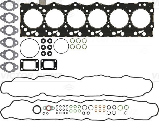VICTOR REINZ 02-36415-01 Gasket Kit, cylinder head