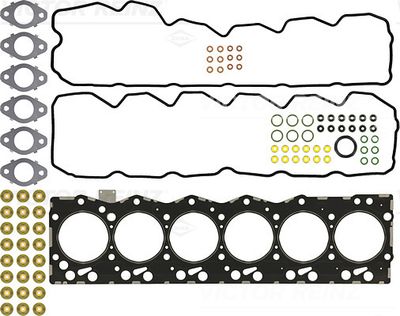 Gasket Kit, cylinder head VICTOR REINZ 02-36415-04