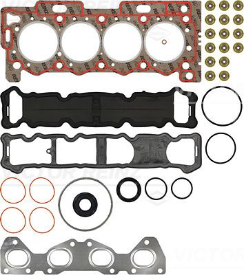 VICTOR REINZ 02-36505-01 Gasket Kit, cylinder head