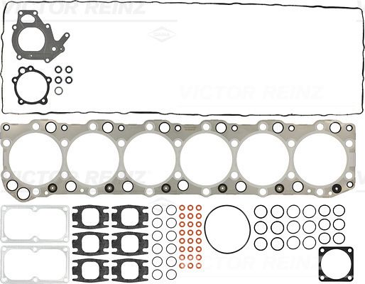 VICTOR REINZ 02-36535-02 Gasket Kit, cylinder head