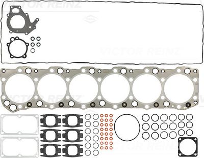 Gasket Kit, cylinder head VICTOR REINZ 02-36535-02