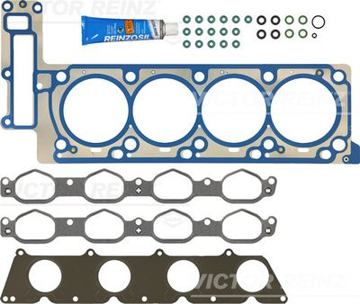 Gasket Kit, cylinder head VICTOR REINZ 02-36565-01