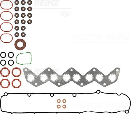 VICTOR REINZ 02-36571-01 Gasket Kit, cylinder head