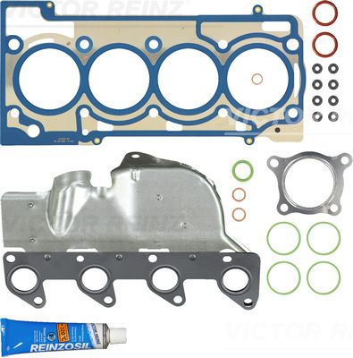 Gasket Kit, cylinder head VICTOR REINZ 02-36650-01