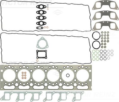 Gasket Kit, cylinder head VICTOR REINZ 02-36830-01