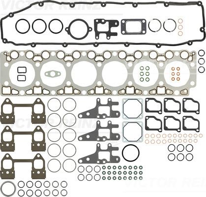 VICTOR REINZ 02-36840-01 Gasket Kit, cylinder head
