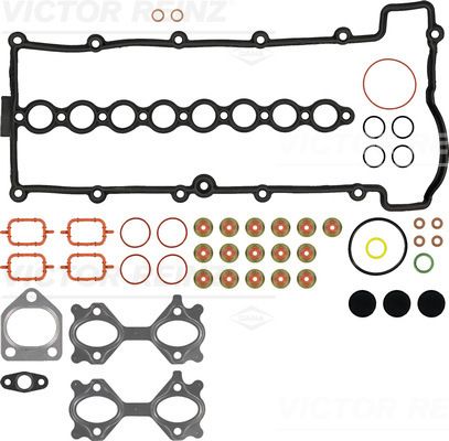 VICTOR REINZ 02-36878-01 Gasket Kit, cylinder head