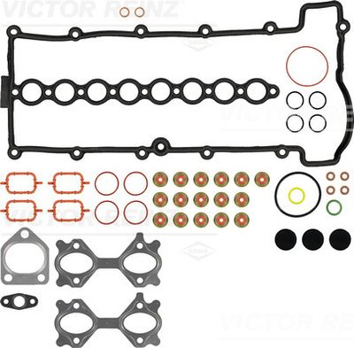 Gasket Kit, cylinder head VICTOR REINZ 02-36878-01