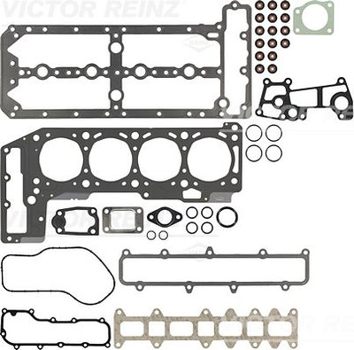 Gasket Kit, cylinder head VICTOR REINZ 02-36885-03
