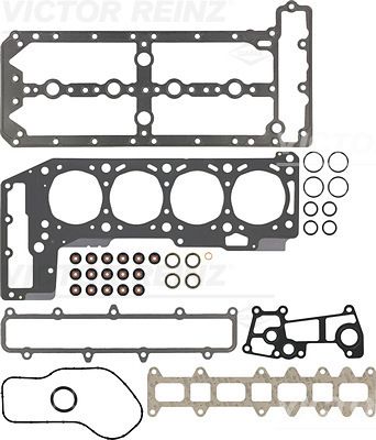 Gasket Kit, cylinder head VICTOR REINZ 02-36885-04