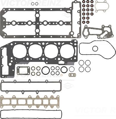 Gasket Kit, cylinder head VICTOR REINZ 02-36885-05