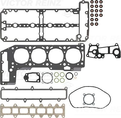 VICTOR REINZ 02-36885-07 Gasket Kit, cylinder head
