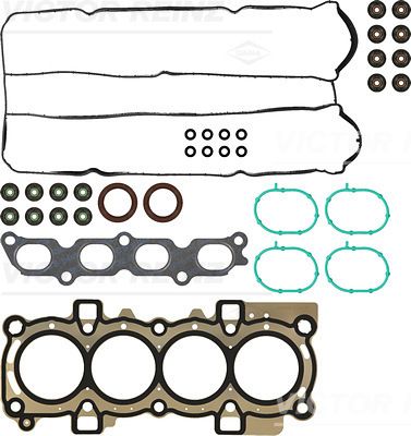 VICTOR REINZ 02-36925-01 Gasket Kit, cylinder head