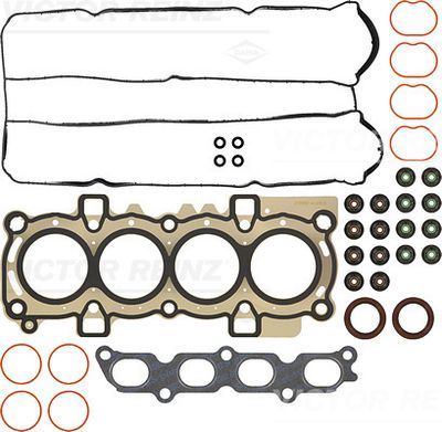 Gasket Kit, cylinder head VICTOR REINZ 02-36930-01