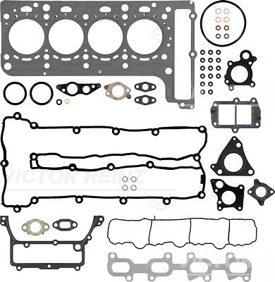 Gasket Kit, cylinder head VICTOR REINZ 02-36950-01