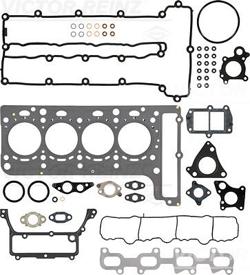 Gasket Kit, cylinder head VICTOR REINZ 02-36950-02