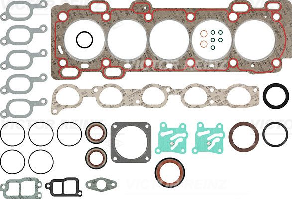 VICTOR REINZ 02-36970-01 Gasket Kit, cylinder head