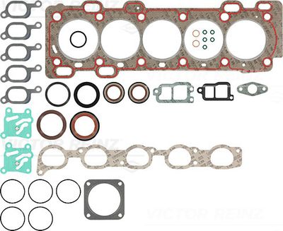 Gasket Kit, cylinder head VICTOR REINZ 02-36970-02